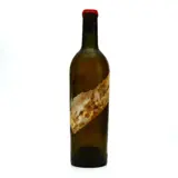 Meyer Baggers Jamaica Rhum Ciguena Collection 1961 0cl bottle — view 1