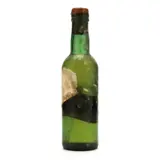 Meyer Baggers Jamaica Rhum Ciguena Collection 1967 0cl bottle — view 2