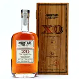 Mount Gay Extra Old XO Cask Strength Rum 70cl bottle — view 2