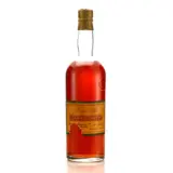 Davenports Jamaica Rum 1940s 0cl bottle — view 1