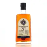 Duncan Taylor Single Cask Rum 2004 70cl bottle — view 1