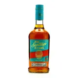 Santiago de Cuba Ron Añejo 8 Años 70cl bottle — view 1