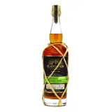 Plantation Single Cask (Pinot Wine & Spirits) 1997 70cl bottle — view 1