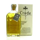 Crude Single Double Distilled Pot Still 1988 50cl bottle — view 2