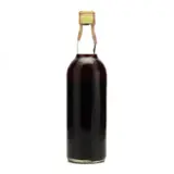 J. Wray & Nephew LTD. Private Stock Bot. 1969 1945 75cl bottle — view 2