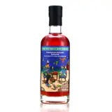 TBRC Foursquare Barbados 50cl bottle — view 1