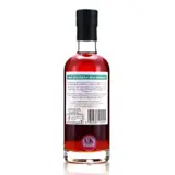 TBRC Foursquare Barbados 50cl bottle — view 2