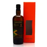 Samaroli Hampden Caksus Jamaica Rum DOK 2009 70cl bottle — view 1