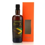 Samaroli Hampden Caksus Jamaica Rum (Recalled) DOK 2009 70cl bottle — view 1