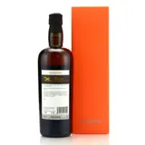 Samaroli Hampden Caksus Jamaica Rum (Recalled) DOK 2009 70cl bottle — view 2