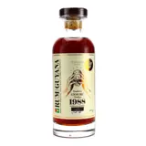 The Whisky Jury Enmore 1988 70cl bottle — view 1