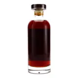 The Whisky Jury Enmore 1988 70cl bottle — view 2