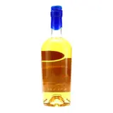 The Duchess Long Pond Jamaica 20 LPS 2001 70cl bottle — view 2