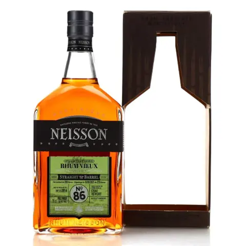 Neisson Straight from the Barrel No 86 2016