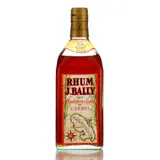 J. Bally Millésime 1960 75cl bottle — view 1