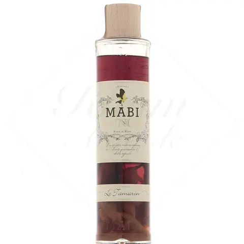 Mabi Tamarin