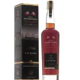 A.H. Riise Royal Danish Navy Naval Cadet 70cl bottle — view 1