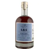 S.B.S Cuba 2012 70cl bottle — view 1