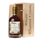 Rhum Chantal Comte Maison La Mauny La Tour De L‘Or 2006 70cl bottle — view 1