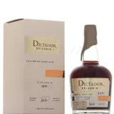 Dictador Episodio 1 American Oak Cask 2001 70cl bottle — view 1