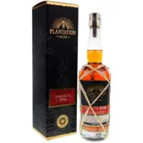 Long Pond Plantation Jamaica (Sélection Bar 1802) 1998 70cl bottle — view 1