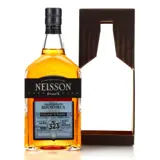Neisson Straight from the barrel No 323 2016 70cl bottle — view 1