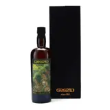 Samaroli Hampden Jamaica Rum 1990 70cl bottle — view 1