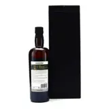 Samaroli Hampden Jamaica Rum 1990 70cl bottle — view 2