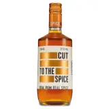 Cut To the Spice 70cl bottle — view 1