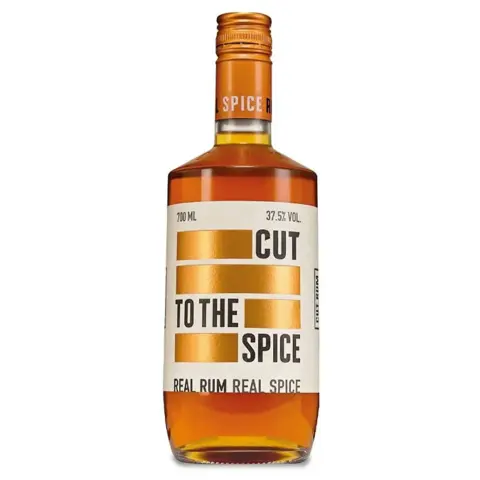Cut To the Spice