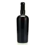 Bar 1802 Hampden Rhum Society Collection Edition 2021 HPDN DOK 2019 70cl bottle — view 2