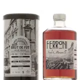 Ferroni Galion Grand Arome FR 2016 50cl bottle — view 1