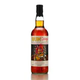 Caroni Rum Sponge No. 10 1998 70cl bottle — view 1