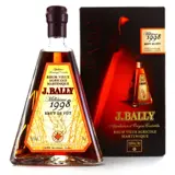 LMDW Saint James J. Bally Millésime 1998 70cl bottle — view 1