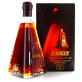 LMDW Saint James J. Bally Millésime 1998 70cl bottle — view 2