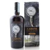 Velier Caroni Heavy Trinidad Rum (Whisky Antique) HTR 2000 70cl bottle — view 1