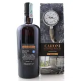Velier Caroni Heavy Trinidad Rum (Whisky Antique) HTR 2000 70cl bottle — view 2