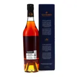 Savanna The Wild Island Édition - Cascade 2007 50cl bottle — view 2