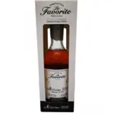 La Favorite Millésime 2010 0cl bottle — view 1