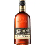 Božkov Republica Reserva 50cl bottle — view 1