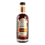 A.F.D. Patridom Gran Reserva Overproof 50cl bottle — view 1