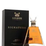 A.H. Riise Signature 70cl bottle — view 1