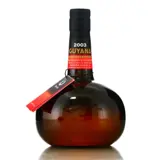 Masam Port Mourant Silvano‘s Collection 2003 70cl bottle — view 1