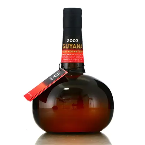 Masam Port Mourant Silvano‘s Collection 2003