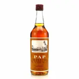 Darboussier PAP RHUM VIEUX 1960 70cl bottle — view 1