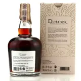 Dictador Episodio 1 Sherry Cask 1998 70cl bottle — view 2
