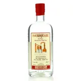 Habitation Velier Foursquare LFT White 2021 70cl bottle — view 1
