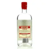 Habitation Velier Foursquare LFT White 2021 70cl bottle — view 2