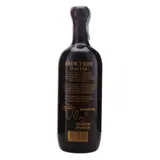 Vue Belle Rhum Vieux 10 ans d'âge 70cl bottle — view 2