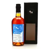 Romdeluxe Limited Batch Series Nicaragua 2000 70cl bottle — view 1